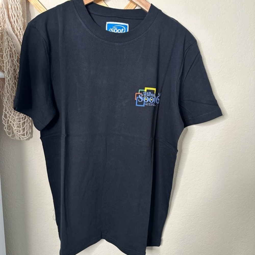 NEW Wilbur Soot 96’ Shirt DISCONTINUED MERCH Authentic